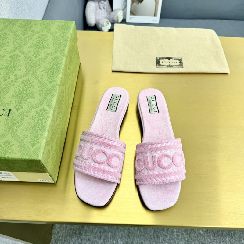 Gucci Slippers